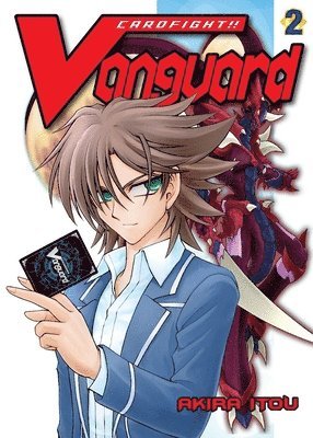 Cardfight!! Vanguard 2 1