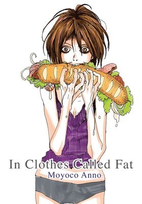 bokomslag In Clothes Called Fat