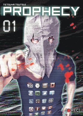 Prophecy Part 1