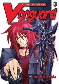 bokomslag Cardfight!! Vanguard 3