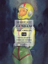 bokomslag Mobile Suit Gundam: The Origin 7