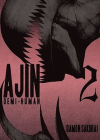 bokomslag Ajin: Demi-human Vol. 2