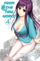 bokomslag From The New World Vol. 5