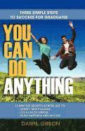 You Can Do Anything 1