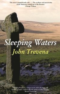 bokomslag Sleeping Waters (Valancourt Classics)