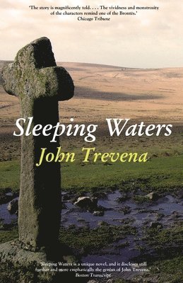 Sleeping Waters (Valancourt Classics) 1