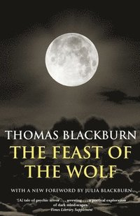 bokomslag The Feast of the Wolf
