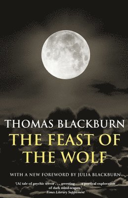 The Feast of the Wolf 1