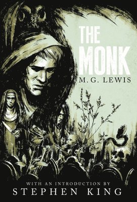 The Monk 1