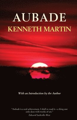 Kenneth Martin - Aubade, Häftad