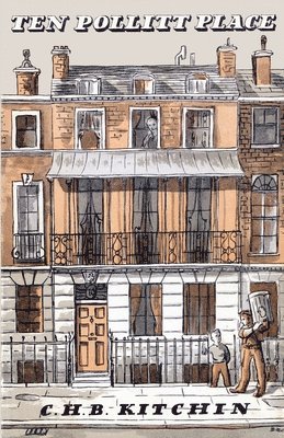 C H B Kitchin - Ten Pollitt Place, Häftad