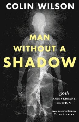 Man Without a Shadow 1