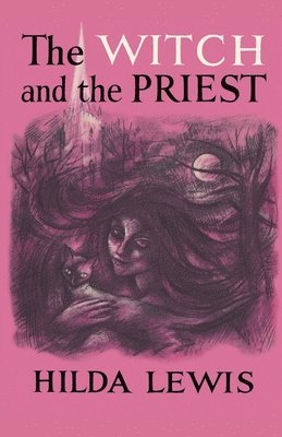 Witch and the Priest 1