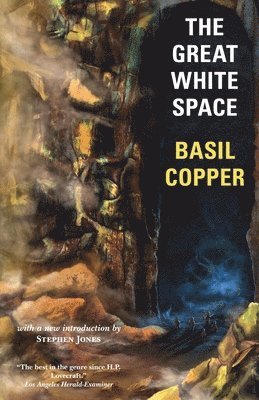 Great White Space