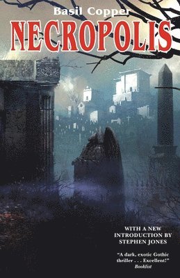 Necropolis 1