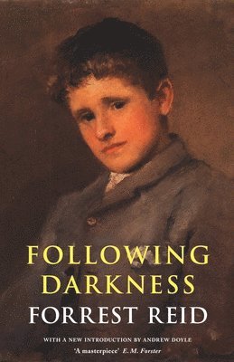 Following Darkness 1