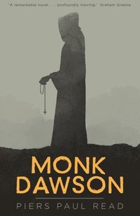 bokomslag Monk Dawson