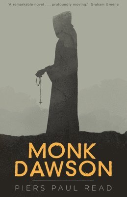 Monk Dawson 1