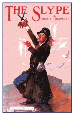 Russell Thorndike - Slype, Häftad