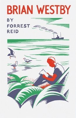 Forrest Reid - Brian Westby, Häftad