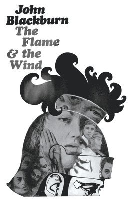 John Blackburn - Flame and the Wind, Häftad