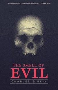 bokomslag Smell of Evil