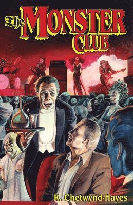 Monster Club 1