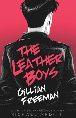 The Leather Boys 1