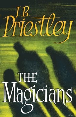 The Magicians 1