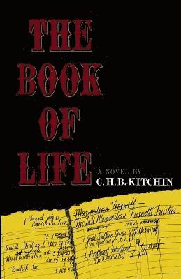 Book of Life 1