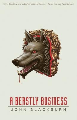 John Blackburn - Beastly Business, Häftad