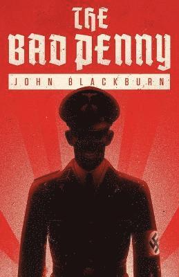 John Blackburn - Bad Penny, Häftad