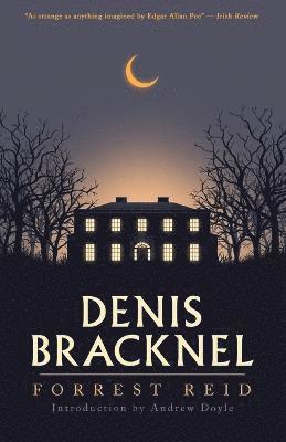 bokomslag Denis Bracknel