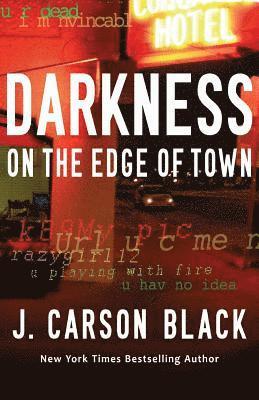 Darkness on the Edge of Town 1