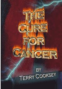 bokomslag The Cure For Cancer