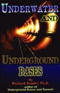 Underwater and Underground Bases 1