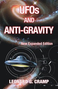 bokomslag Ufos and Anti-Gravity