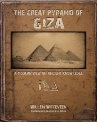 bokomslag The Great Pyramid of Giza