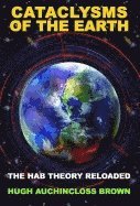 bokomslag Cataclysms of the Earth