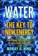 Water: the Key to New Energy 1