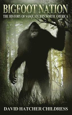 Bigfoot Nation 1
