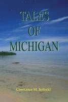 bokomslag Tales of Michigan