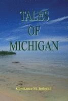 bokomslag Tales of Michigan