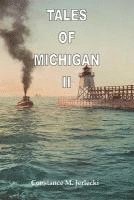 bokomslag Tales of Michigan II