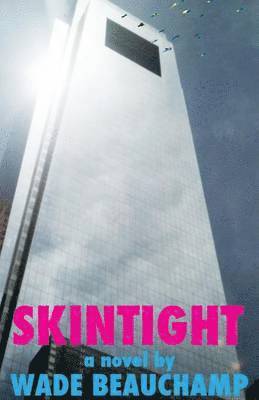 bokomslag Skintight