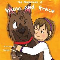 bokomslag Adventures of Bruno and Grace