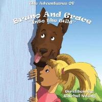 bokomslag Adventures of Bruno and Grace