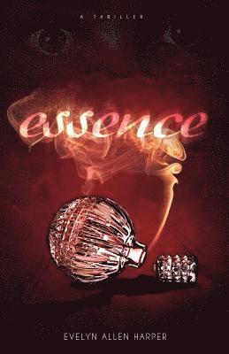 Evelyn Allen Harper - Essence, Häftad