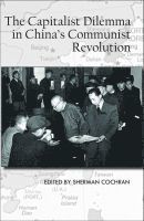 Capitalist Dilemma in China's Cultural Revolution