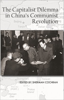 The Capitalist Dilemma in China's Cultural Revolution 1